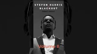 Stefon Harris  Sonic Creed Volume II Life Signs Coming 6142024 [upl. by Alcock]