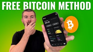 FREE BITCOIN METHOD  Cash App Card [upl. by Portland]