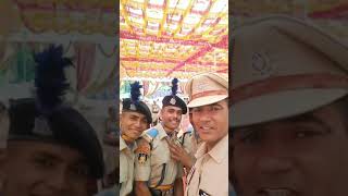 ITBP Driver Final Passing Out Parade shortvideo [upl. by Recnal817]