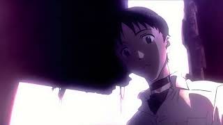 Evangelion edit  slowed  reverb [upl. by Dougherty]