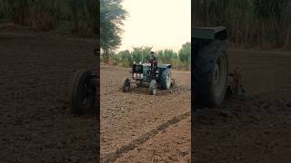 Old Model Fiat Tractor youtubeshorts viralvideo tractor [upl. by Udale]