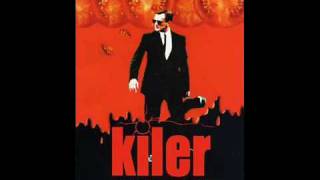 Kiler Soundtrack  Co Ty Tutaj Robisz [upl. by Ahtelahs]