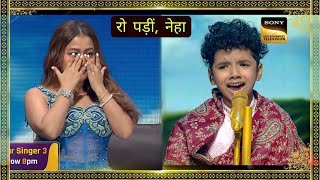 Avirbhav and Pihu Chitthi Aayi Full Episode  Avirbhav New Upcoming Performance [upl. by Erda604]