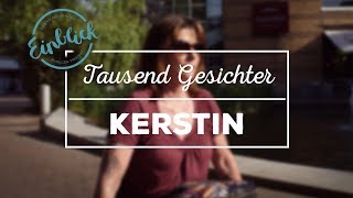 Kerstin  Eigenverantwortung bei Multipler Sklerose I 1000 Gesichter 33 I Einblick  MSBegleiter [upl. by Allicirp]