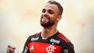 Flamengo joga sério abre 3 a 0 sobre o Inter quase cede o empate mas vence e sobe para 3° LIVE [upl. by Ahsya]