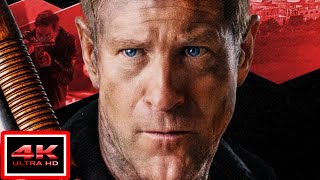 Classified Official Trailer 2024  Aaron Eckhart [upl. by Spohr678]