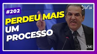 🔴 AO VIVO  Silas Malafaia perde processo e terá de indenizar Vera Magalhães [upl. by Enael]