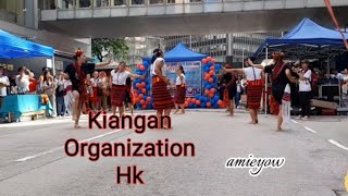 KIANGAN ORGANIZATION HONGKONG CHAPTER [upl. by Dnumsed]