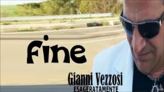 Gianni Vezzosi Esageratamente karaoke [upl. by Llechtim]