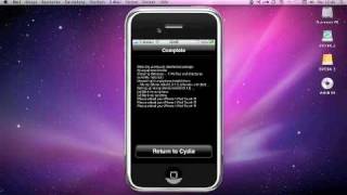 How to get Voice Control on iPhone 2G3G and iPod Touch [upl. by Aina29]