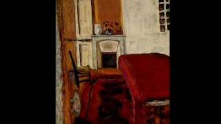 L Energie de Pierre Bonnard [upl. by Harday]