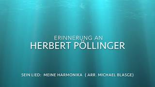 Erinnerung Herbert Pöllinger [upl. by Aliehs554]