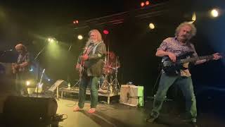 Clearwater Creedence Revival  Bad Moon Rising  Live in Nottingham [upl. by Packer353]