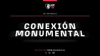 🎙️ ConexiónMonumental Leandro Stillitano  Conferencia post partido [upl. by Aeht]