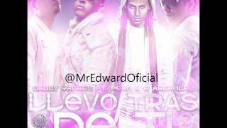 GATEO SATEO OFFICIAL REMIX ARCANGEL PLAN B amp DADDY YANKEE LA FORMULA NEW 2012 [upl. by Malin]