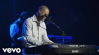 Brian McKnight  One Last Cry Live [upl. by Aynekat]