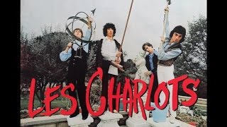 Les Charlots  Mystère et GrisGris 1976 [upl. by Mauricio]