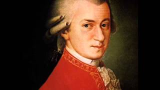 Mozart Overture  Ascanio in Alba [upl. by Echikson]