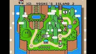 Super Mario Bros 3  Secret PWing in Stage 14 [upl. by Geoffry]