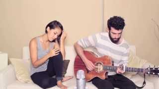 I Knew This Would Be Love  Kina Grannis amp Imaginary Future [upl. by Endys]