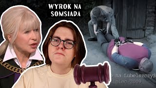 ANNA MARIA WESOŁOWSKA  SOMSIAD ZAMKNĄŁ MNIE W ZIEMIANCE [upl. by Ariane]