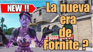 Fortnite ¿Zero Construcción Devorando el Mercado de Otros Juegos [upl. by Jain]