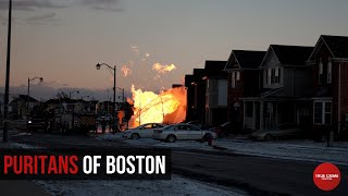 The Puritans of Boston  Exhibit A  S3E01 [upl. by Enos]