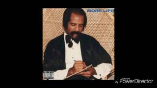 Drake  Blem Official Audio [upl. by Ernest626]