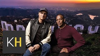 How Dr Dre and Jimmy Iovine built the biggest empire in music [upl. by Ennoid69]