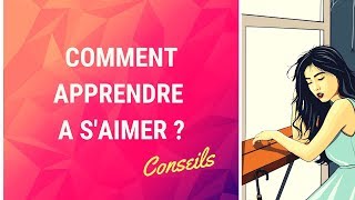 5 clés pour APPRENDRE à SAIMER comme on est  Yana Aziel  YA TV [upl. by Oretos]