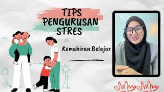 Pengurusan Stres [upl. by Adnilra146]