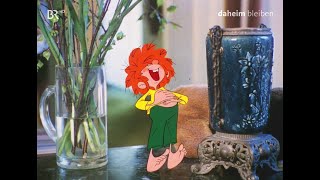 Pumuckl und Meister Eder suchen das letzte Osterei [upl. by Rudy121]