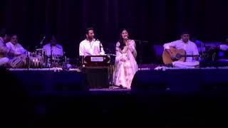 Charkha Mera Rangla  Saunda Mahina  Harshdeep Kaur HD [upl. by Golanka]