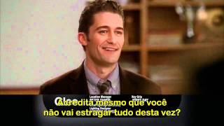 PROMO Glee  3x10  quotYesNoquot  LEGENDADO [upl. by Zina]