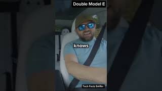 5 Facts about Double Model E Tech Factz Sniffer automobile tech facts shorts [upl. by Winne116]