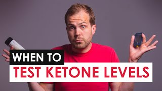 KETONOX  Ketone Urine Test Strip  Ketonox Mobile App [upl. by Aliza]