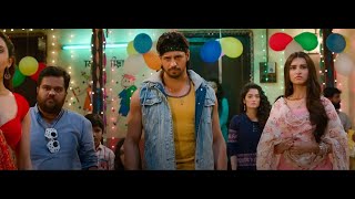 Marjaavaan Full Movie 2019 Sidharth Malhotra Riteish Deshmukh Tara Sutaria Rakul  Fact amp Review [upl. by Lleon]