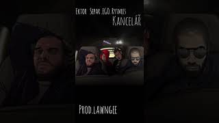 Ektor  Kancelář  drill remix featRytmusSeparEGOprodlawngee [upl. by Pinto]