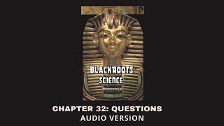 Chapter 32 Questions  Blackroots Science Vol 1 [upl. by Heck605]