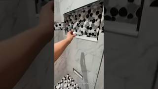 Unique way to check the bathroomquotshortvideo [upl. by Aillimat]