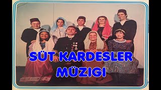 SÜT KARDEŞLER MÜZİĞİ ORJİNAL [upl. by Boru]