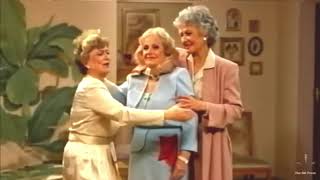 The Golden Girls Theme Song and TV Opening Credits [upl. by Esil]