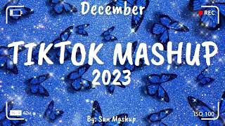 Tiktok Mashup DECEMBER💖 2023 💖 Not Clean [upl. by Sigsmond278]