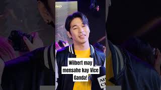 Wilbert Ross to Vice Ganda [upl. by Artemahs]