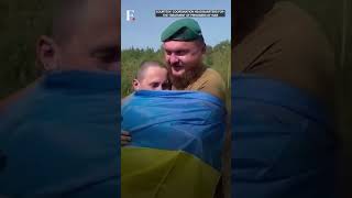 Russia amp Ukraine Swap 206 Prisoners in Two Days  Subscribe to Firstpost [upl. by Nnylkcaj]