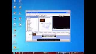 Descargar Movie Maker 21 portable [upl. by Chane71]