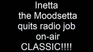 One of the best radio onair quits ever quotI QUIT THIS BTCHquot CLASSIC [upl. by Ruprecht]