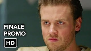 Deception Season 1  TRAILER  TV SHOW  ENGLISH  2018 [upl. by Adlare164]