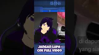 suara DEBM kok agak beda ya [upl. by Hayyim428]