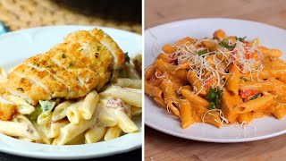 13 Best Weeknight Pasta Dinner Ideas [upl. by Seel]